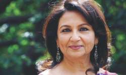 Sharmila Tagore