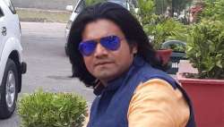 Sahil Vaid