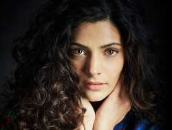 Saiyami Kher