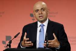 Sajid Javid