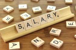 The Jammu and Kashmir Information Department said that government employees will receive the current month's salary as per the revised rates. (Photo for representation)
?