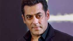 Salman Khan