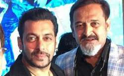 Filmmaker Mahesh Manjrekar wants Salman Khan to promote Race 3 in Bigg Boss Marathi?