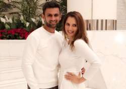 Sania Mirza confirms pregnancy