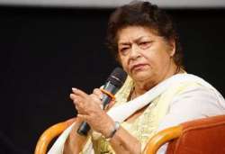 Saroj Khan's shocking statement on casting couch?