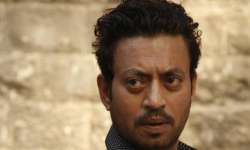 Irrfan Khan