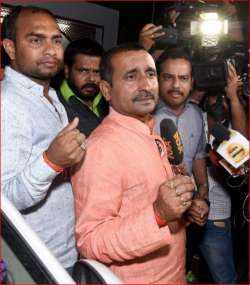 Kuldeep Singh Sengar