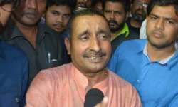 BJP MLA Kuldeep Singh Sengar is the prime accused in Unnao rape case.