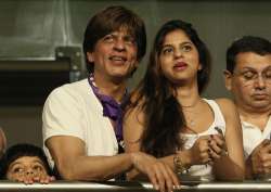 Shah Rukh Khan daughter Suhana Khan