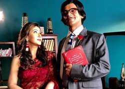 Shilpa Shinde, Sunil Grover