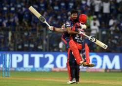 Shreyas Iyer