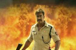 Punjabi remake of Ajay Devgn's Singham 