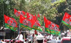 Samajwadi Party demands President's Rule in UP