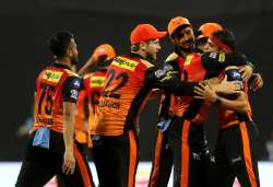 Sunrisers Hyderabad