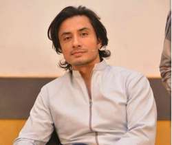 Ali Zafar