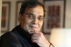 Subhash Ghai 