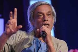 Filmmaker Sudhir Mishra turns rapper for his upcoming film Daas Dev