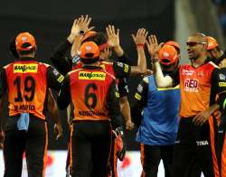 IPL 2018, Match Preview: Sunrisers Hyderabad vs Mumbai Indians