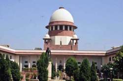 Unnao rape: Supreme Court to hear next week plea for CBI probe into case