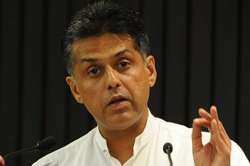 Manish Tewari