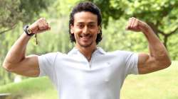 Here’s what Tiger Shroff has to say on?Baaghi?2 becoming fastest 100 crore grosser of 2018