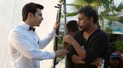 There was something pure about Varun Dhawan, says October director Shoojit Sircar