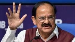 Venkaiah Naidu rejects Congress' impeachment plea against CJI Dipak Misra: Here are the key points t