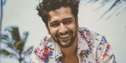 Vicky Kaushal