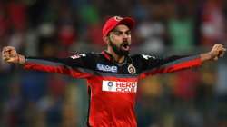 IPL 2018: Virat Kohli 