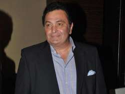 Rishi Kapoor