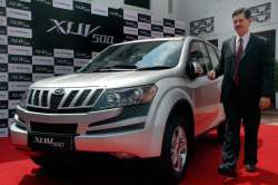 M&M XUV 500