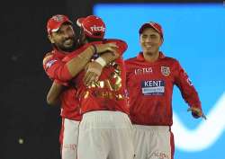 Kings XI Punjab