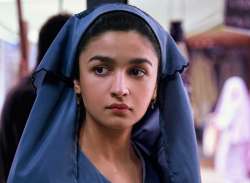 raazi box office collection