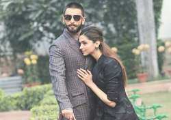 ranveer singh deepika padukone wedding date