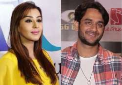 Vikas Gupta's reply to Shilpa Shinde birthday wish