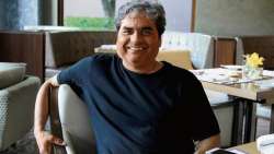 Vishal Bhardwaj: Fell in love with Shakespeare accidentally