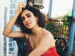 sanya malhotra in chhuriyaan