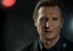 liam neeson in men in black spin off