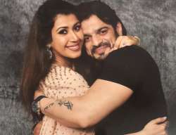 karan patel ankita bhargava pregnant