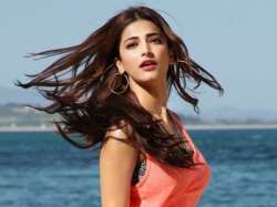 Shruti Haasan starts shooting for Mahesh Manjrekar's film in Goa 