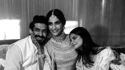 Harshvardhan?Kapoor?shares adorable picture from?Sonam?Kapoor’s?Mehendi?ceremony