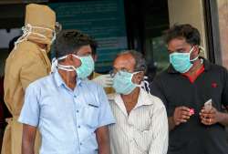 Nipah Virus Outbreak