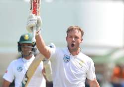 AB de Villiers