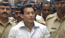 Abu Salem- File pic