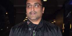 Aditya Chopra