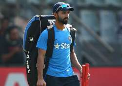 Ajinkya Rahane