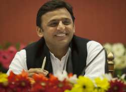 Akhilesh Yadav