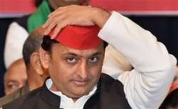 Akhilesh Yadav