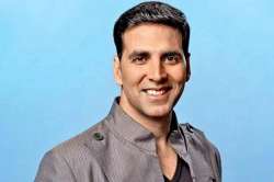 Akshay Kumar