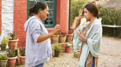 Raazi director Meghna Gulzar: Don't need to bring others down to show Indians are good